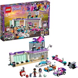 Lego Friends 41351 Kreatywny warsztat Najlepsze Klocki Nowe