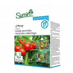 Środek grzybobójczy Revus 250 SC Sumin 50 ml