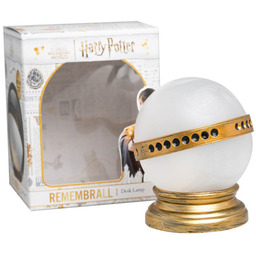 Harry Potter Lampka na biurko Przypominajka