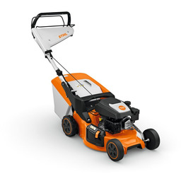 Kosiarka spalinowa Stihl z napędem Rm 248.3 T