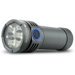 Latarka ręczna EDC EverActive FL-3300R Luminator