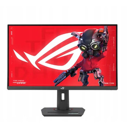 Monitor 4K 27 cali Asus Rog Strix XG27UCS