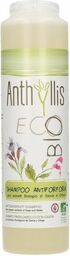 Szampon Przeciwłupieżowy, Bardzo Delikatny, Certyfikowany, ECO BIO, Anthyllis