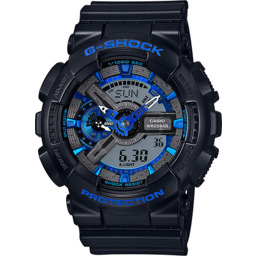 CASIO G-Shock GA-110CB-1AER