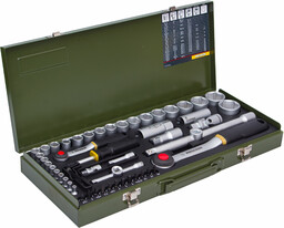 Proxxon narzędzia komplet narzędzi 23040 klucze