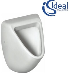 Pisuar 33,5x36x56 cm dopływ z tyłu Ideal Standard