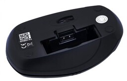 TITANUM Zestaw klawiatura + mysz MEMPHIS TK108 (USB;