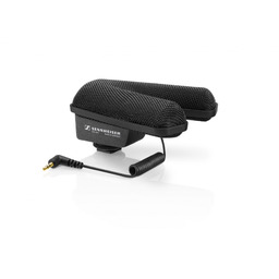 Sennheiser MKE 440 - mikrofon stereo do kamer,