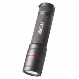 Latarka Ładowalna Metalowa Cree Led Ultibright 90 1200lm