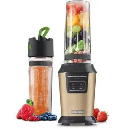Sencor SBL 7177CH 0,6l 2 butelki Blender kielichowy