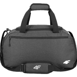 Torba 4F U050 szara 4FAW23ABAGU050 23M