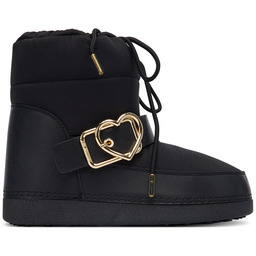 Śniegowce LOVE MOSCHINO