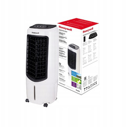 Klimator Honeywell TC10PCEI z jonizatorem Klimator, wentylator