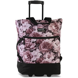 Torba na kółkach / wózek Punta Wheel Print