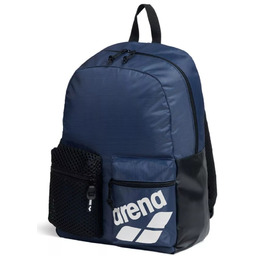 Arena one go backpack 30l granatowy