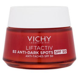 Vichy Liftactiv B3 Anti-Dark Spots SPF50 krem