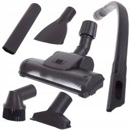 Komplet ssawka Electrolux DN32 turbo szczotka