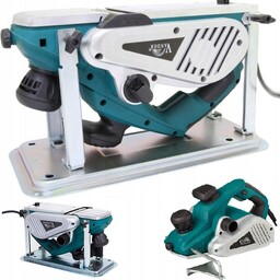 Strug Elektryczny Hebel Do Drewna 110 MM Szeroki