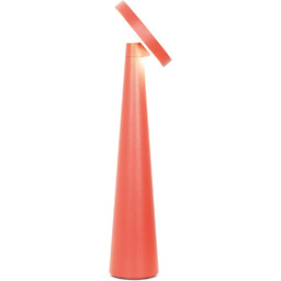 Zafferano, Lampa Angelina, Akumulatorowa Bezprzewodowa Lampa Stołowa ze