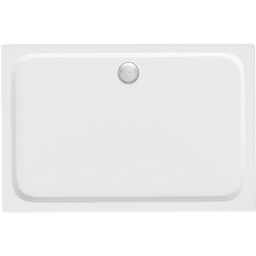 REA-K4373 Belmond White Brodzik 90x120