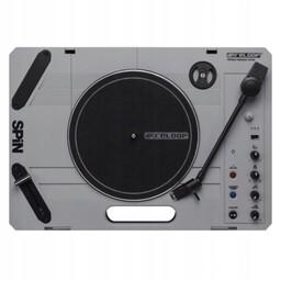 Reloop Spin Gramofon Dj-ski