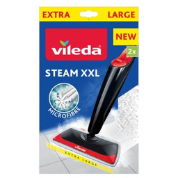 Vileda Wkład do mopa parowego Steam XXL