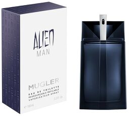 Thierry Mugler Alien for Men, Woda toaletowa 100ml