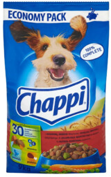 Chappi - Karma sucha dla psów z wołowiną