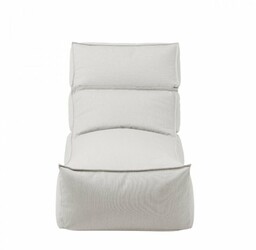 Blomus STAY Leżanka Lounger 60 cm Jasnoszara