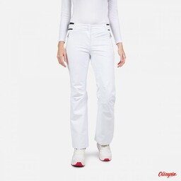 Rossignol Spodnie Narciarskie W Ski Pant RLMWP03 -
