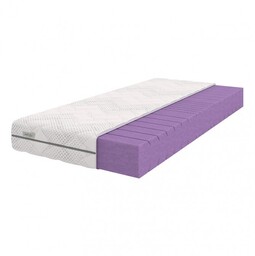 Materac SMART SILVER SEMBELLA 90x200 piankowy - OUTLET
