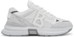 Sneakersy Bogner Ctp25 12522505 Biały