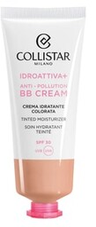 Collistar IDROATTIVA+ Anti-Pollution BB Cream Krem BB 50