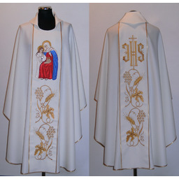 Ornat Św. Anna