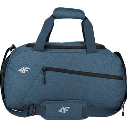 Torba 4F U052 niebieska 4FAW23ABAGU052 32S