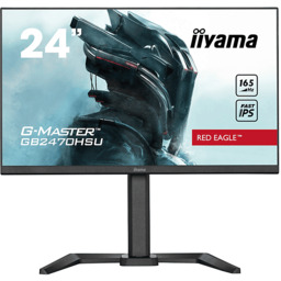 Monitor IIYAMA G-Master GB2470HSU-B5 23.8 FHD IPS 0.8ms