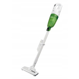 Odkurzacz pionowy Makita CL117FDX4 zielony
