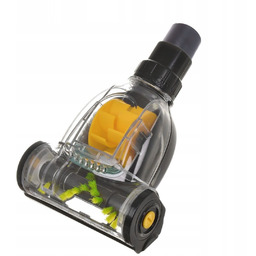 Turboszczotka Mini do odkurzacza Zelmer Meteor