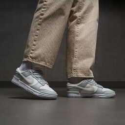 Nike Dunk Low Twist