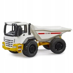 Wywrotka Zd 5000 Bruder Bruder