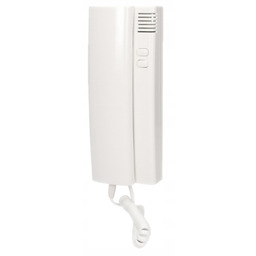 Unifon 2 Żyłowy Wekta TK-7 Cyfrowy Domofon Instalacja