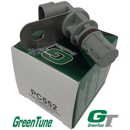 Czujnik położenia wału korbowego silnika Hummer H3 5,3