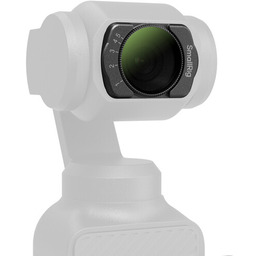 SmallRig 5831 - magnetyczny filtr szary, zmienny ND2-32