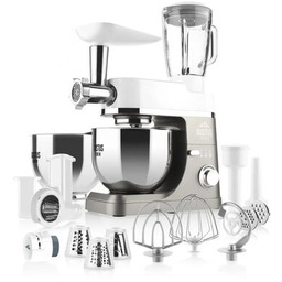 ETA Gustus Maximus IV srebrny