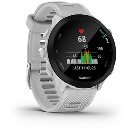 Garmin Forerunner 55 biały