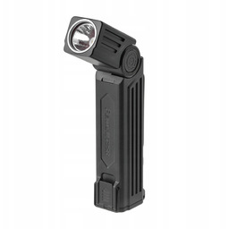 Latarka Taktyczna Led Kątowa Akumulatorowa Fenix WT25R Mocna