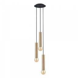 Baton Solid Brass III - Nowodvorski - lampa