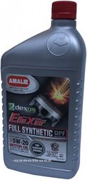 Olej silnikowy 5W-20 Elixir Full Synthetic AMALIE 0,946l