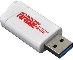 Patriot Supersonic Rage Prime 250GB USB 3.2 Biały