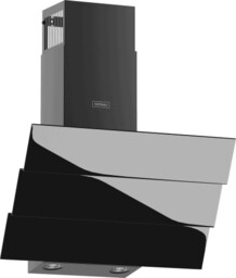 Okap KERNAU KCH 3591.2 B